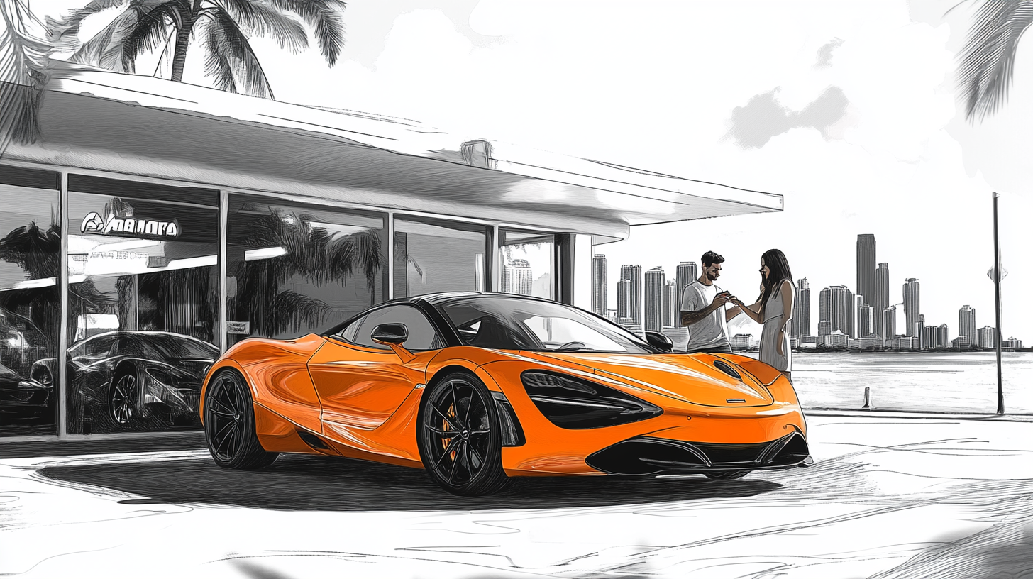 Premium supercar hire with full insurance coverage and round-the-clock support Premium supercar hire with full insurance coverage and round-the-clock support