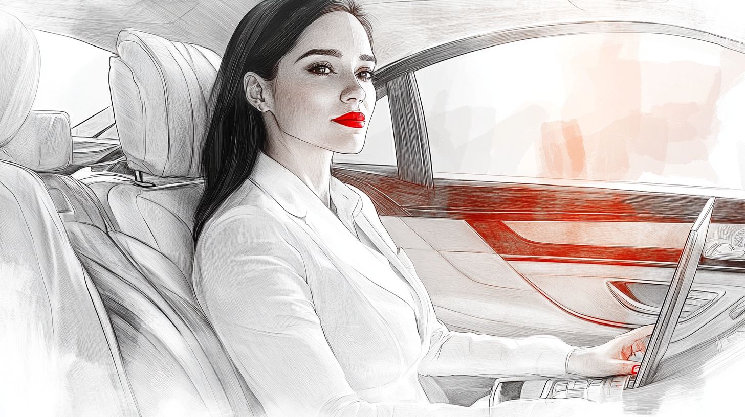 Conciliera for Business transfers Conciliera for Business transfers